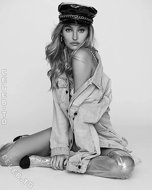 Roosmarijn De Kok photo