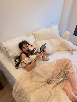 RoRo leaked photo #15
