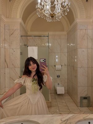 RoRo leaked photo #16