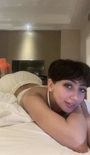 Ros idrissi leaked photo #2