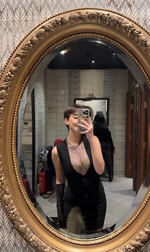 Ros idrissi leaked photo #7