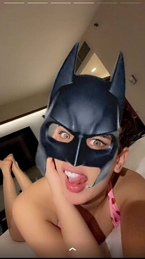 Ros idrissi leaked photo #20