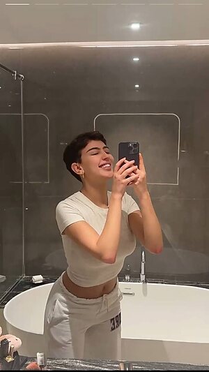 Ros idrissi leaked photo #21