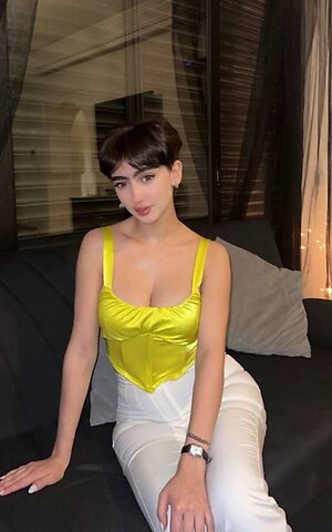 Ros idrissi leaked photo #23