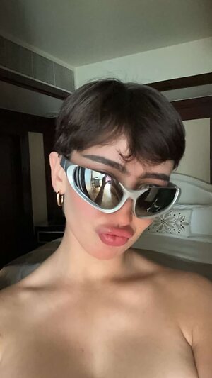 Ros idrissi Nude Leaked Photo #33