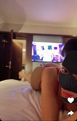 Ros idrissi Nude Leaked Photo #42
