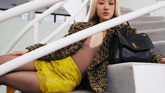 Rosé leaked photo #23