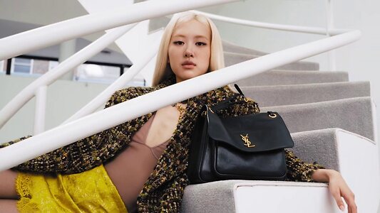 Rosé leaked photo #26