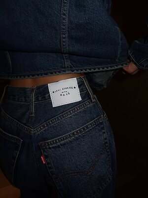 Rosé leaked photo #47