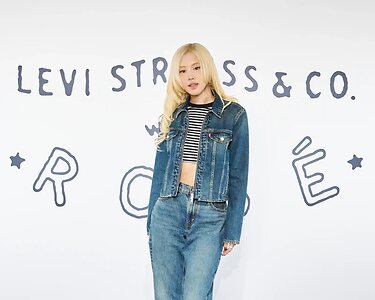 Rosé leaked photo #53