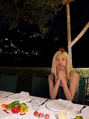 Rosé leaked photo #58
