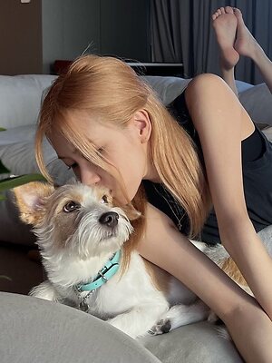 Rosé leaked photo #67