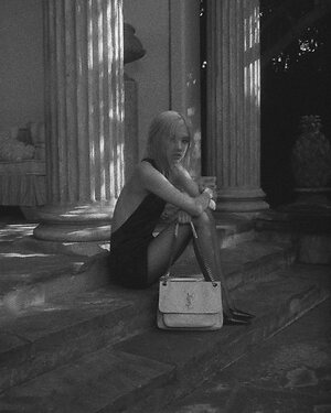 Rosé leaked photo #91