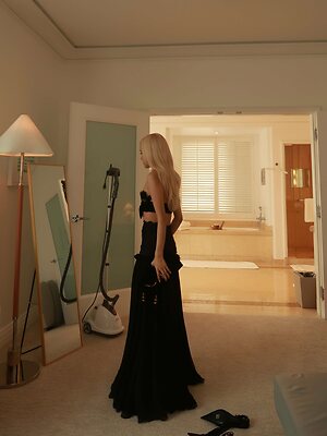 Rosé leaked photo #116