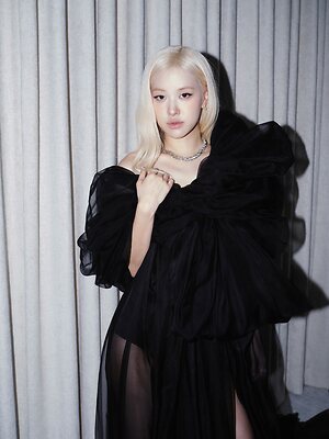 Rosé leaked photo #126