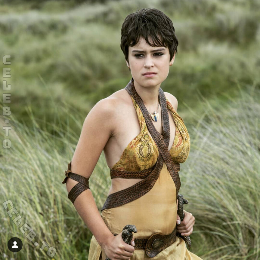 Rosabell Laurenti Sellers photo