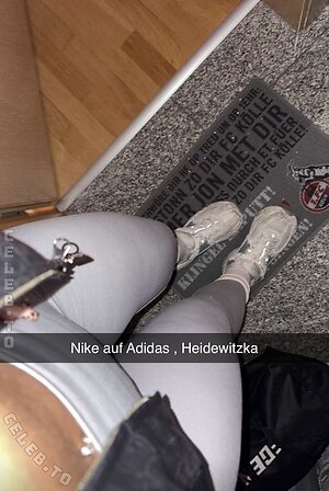 Rosajcb Nude Leaked Photo #9