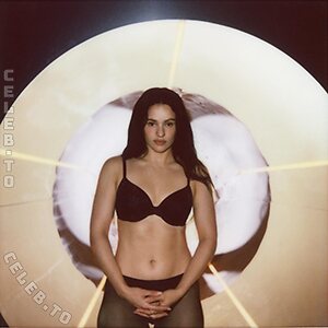 Rosalia Nude Leaked Photo #5