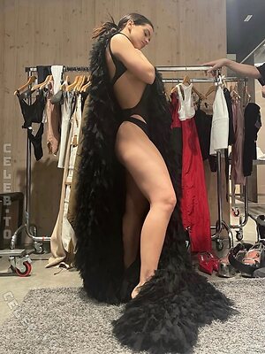 Rosalia Nude Leaked Photo #10