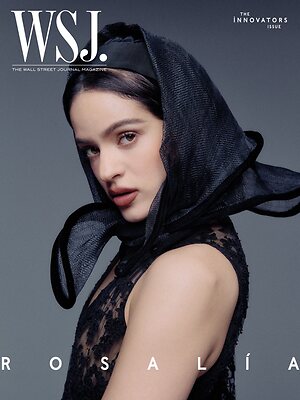 Rosalia