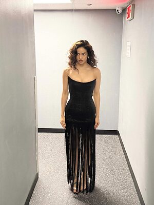 Rosalia leaked photo #29