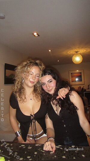 Rosalie Nude Leaked Photo #10