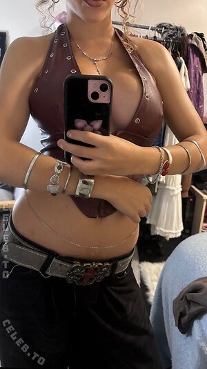 Rosalie Nude Leaked Photo #11