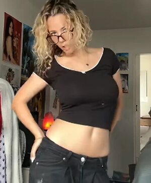 Rosalie leaked photo #29