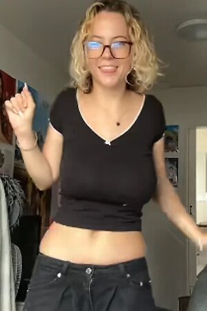 Rosalie leaked photo #32