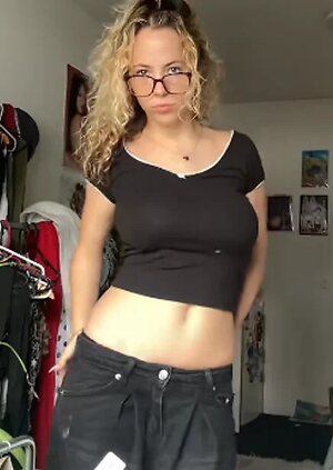Rosalie leaked photo #33