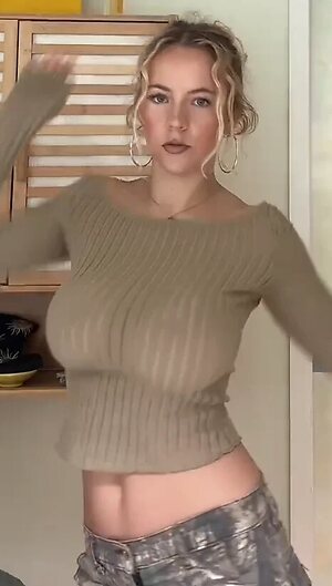 Rosalie leaked photo #47
