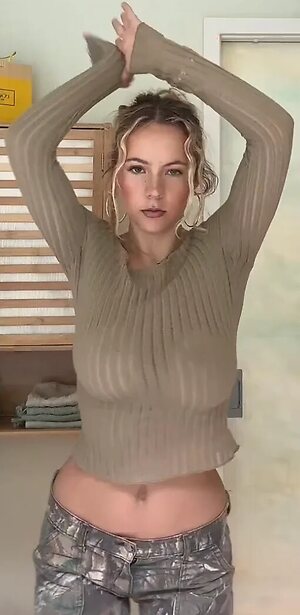 Rosalie leaked photo #49