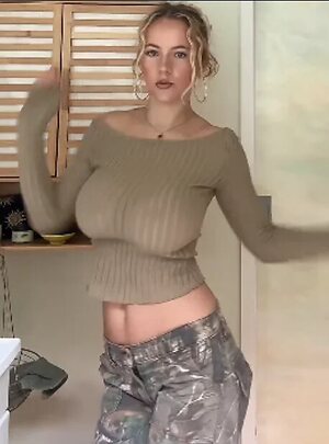 Rosalie leaked photo #56