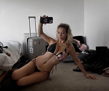 Rosalie leaked photo #72