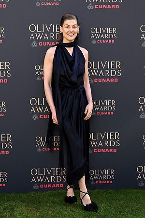 Rosamund Pike