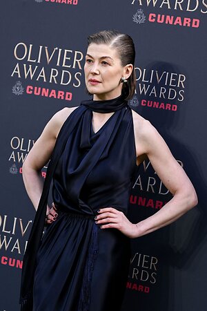 Rosamund Pike leaked photo #9