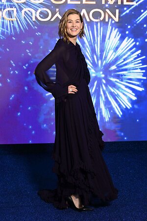 Rosamund Pike