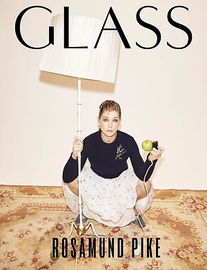 Rosamund Pike