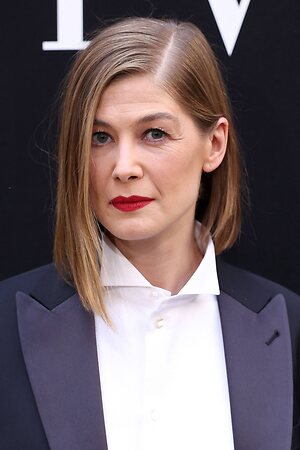 Rosamund Pike leaked photo #49