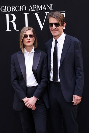 Rosamund Pike leaked photo #52
