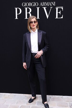 Rosamund Pike leaked photo #53