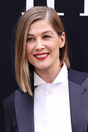 Rosamund Pike leaked photo #55