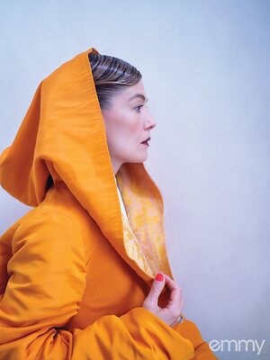 Rosamund Pike leaked photo #67