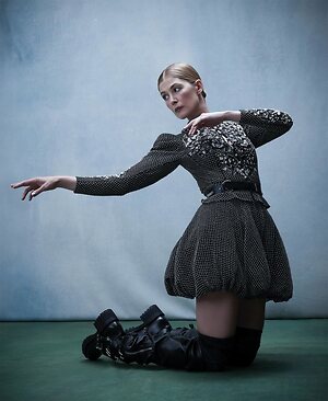 Rosamund Pike leaked photo #93