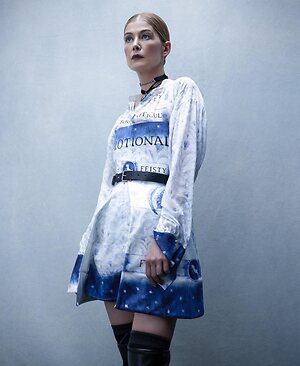Rosamund Pike leaked photo #95