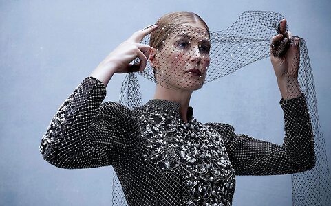 Rosamund Pike leaked photo #96