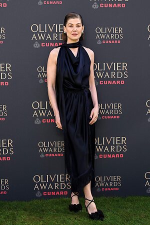 Rosamund Pike