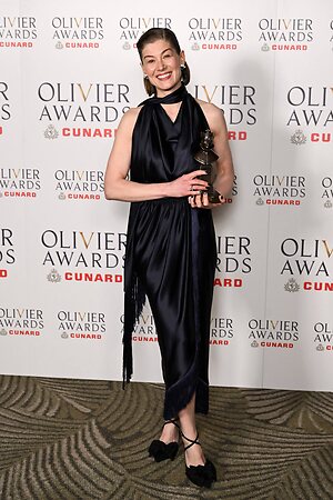 Rosamund Pike leaked photo #122