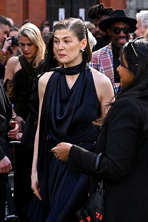 Rosamund Pike leaked photo #128
