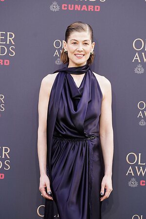 Rosamund Pike leaked photo #131